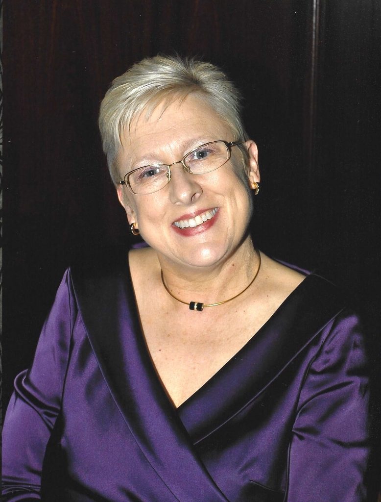 Lisa Davison